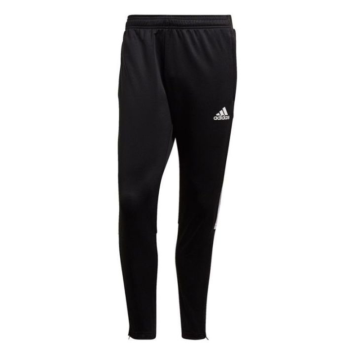 Vyriškos sportinės kelnės adidas Tiro 21, juodos