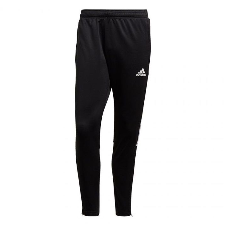 Vyriškos sportinės kelnės adidas Tiro 21, juodos