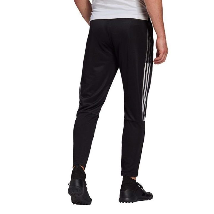 Vyriškos sportinės kelnės adidas Tiro 21, juodos