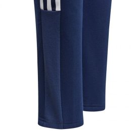 Vaikiškos sportinės kelnės adidas Tiro21 Sweat, tamsiai mėlynos