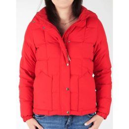 Pūkinė striukė Levi's Heritage Down Puffer