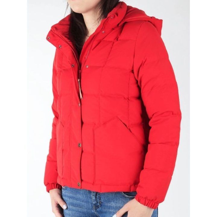 Pūkinė striukė Levi's Heritage Down Puffer