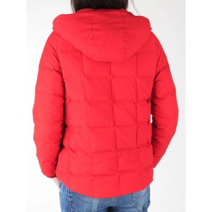 Pūkinė striukė Levi's Heritage Down Puffer