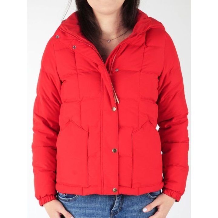 Pūkinė striukė Levi's Heritage Down Puffer