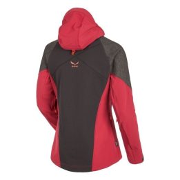 Moteriška softshell striukė Salewa Sesvenna