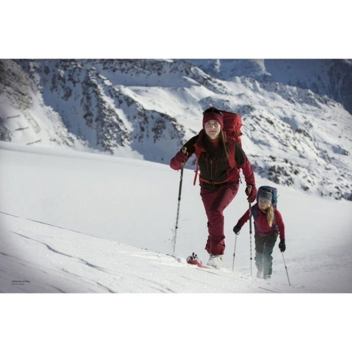 Moteriška softshell striukė Salewa Sesvenna