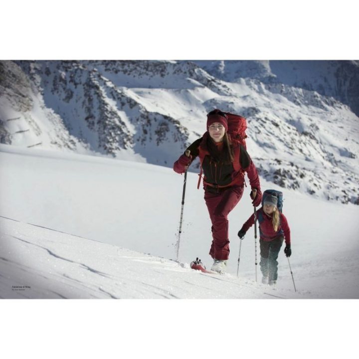 Moteriška softshell striukė Salewa Sesvenna