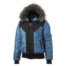 Moteriška šilta striukė Puma Best Winter