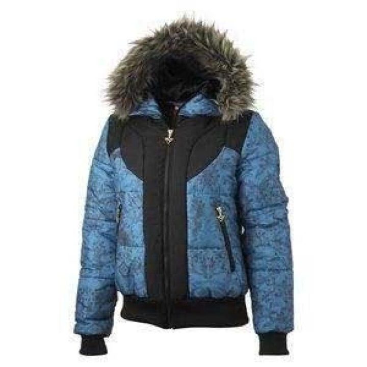 Moteriška šilta striukė Puma Best Winter