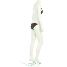 Dviejų dalių bikinis su rišama liemenėle Banana Moon