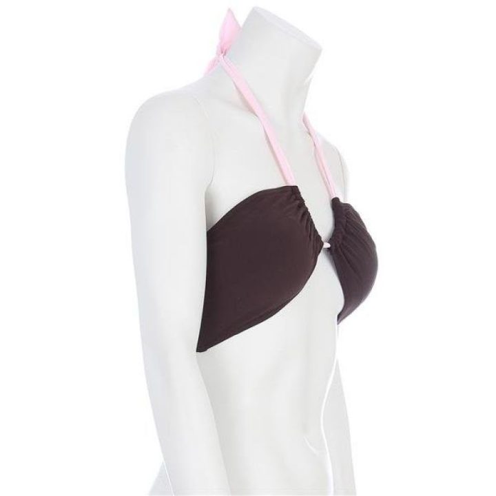 Bikinio viršutinė dalis Banana Moon Mambo Cut