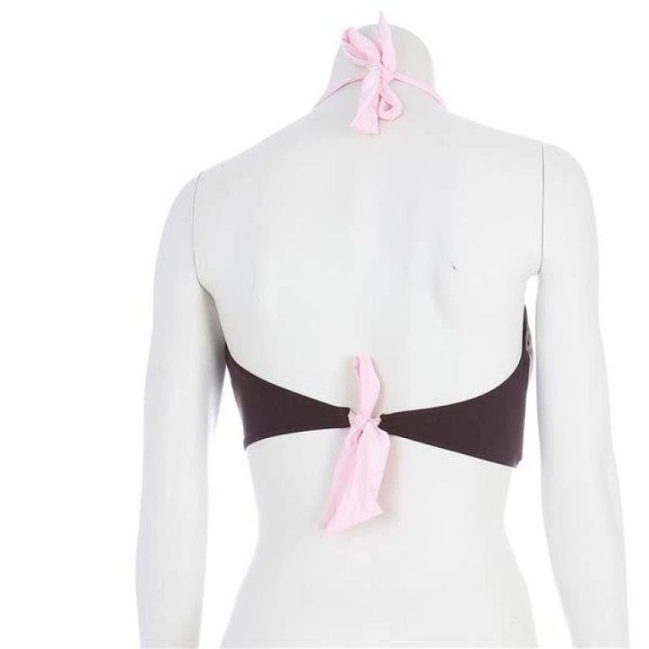 Bikinio viršutinė dalis Banana Moon Mambo Cut