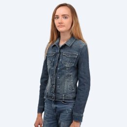 Moteriška striukė Wrangler