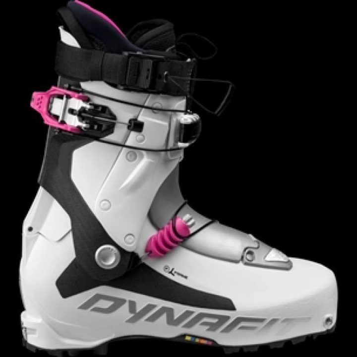 Skialpinistiniai batai Dynafit TLT 7 Expedition WS CR
