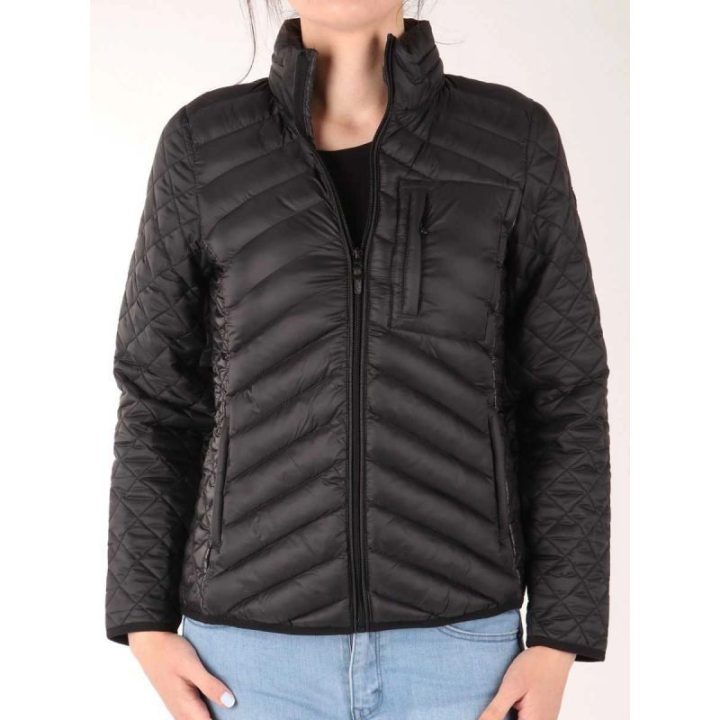 Dygsniuota striukė Wrangler