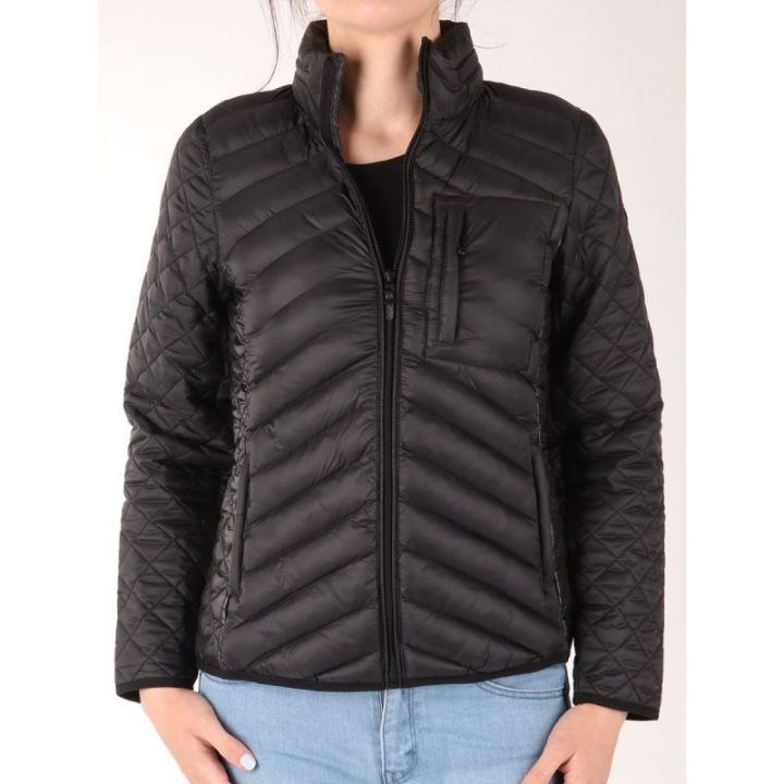 Dygsniuota striukė Wrangler