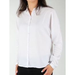 Moteriški laisvo kirpimo marškiniai Wrangler Relaxed