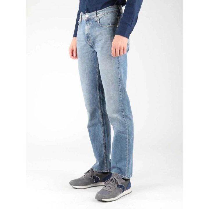 Vyriški džinsai tiesiomis klešnėmis Levi's