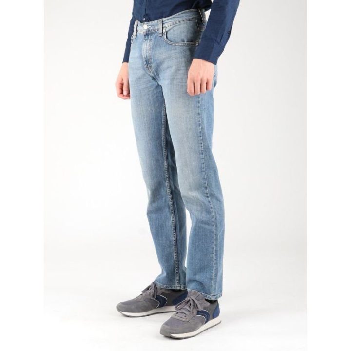 Vyriški džinsai tiesiomis klešnėmis Levi's