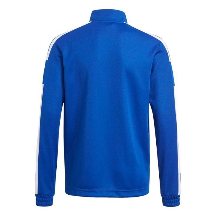 Vaikiškas treniruočių džemperis adidas Squadra 21 Training, mėlynas