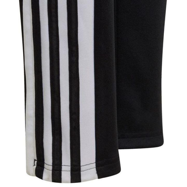 Vaikiškos sportinės kelnės adidas Squadra 21 Training, juodos