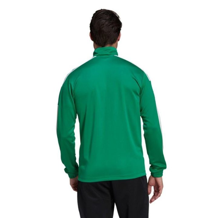 Vyriškas treniruočių džemperis adidas Squadra 21 Training, žalias
