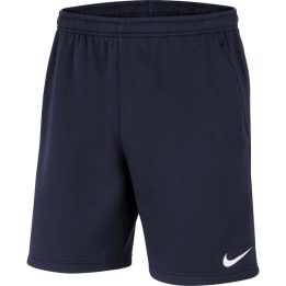 Vyriški šortai su virvele Nike Park 20, tamsiai mėlyni