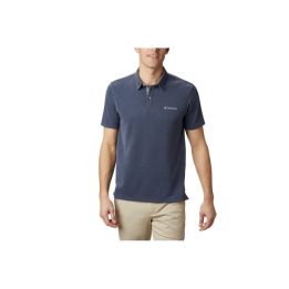 Vyriški polo marškinėliai Columbia Nelson Point
