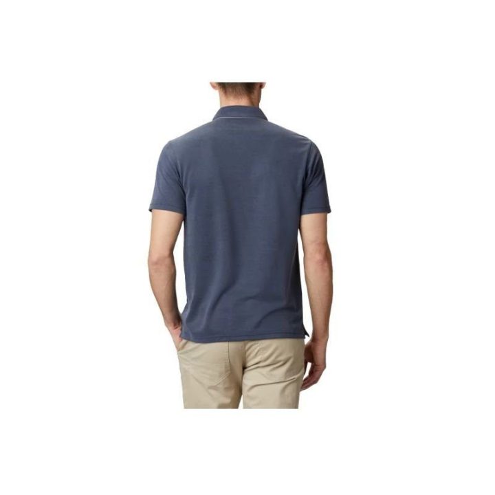 Vyriški polo marškinėliai Columbia Nelson Point