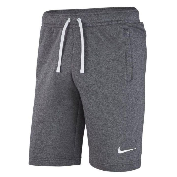 Vyriški sportiniai šortai Nike Park 20, pilki