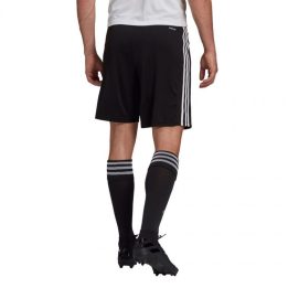 Vyriški futbolo šortai adidas Squadra 21, juodi