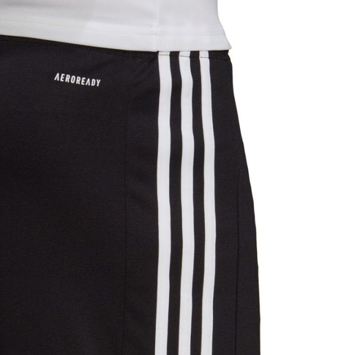 Vyriški futbolo šortai adidas Squadra 21, juodi