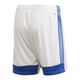 Vyriški futbolo šortai adidas Tastigo 19, tamsiai mėlyni
