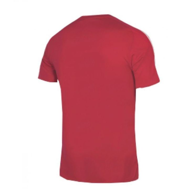 Vyriški futbolo marškinėliai adidas Squadra 21, raudoni