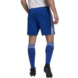 Vyriški šortai adidas Squadra 21, mėlyni