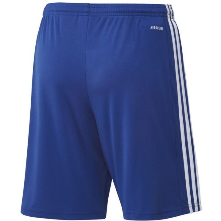 Vyriški šortai adidas Squadra 21, mėlyni