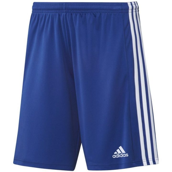 Vyriški šortai adidas Squadra 21, mėlyni