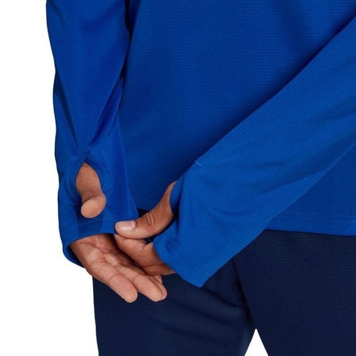 Vyriškas treniruočių džemperis adidas Condivo 21 Primeblue, mėlynas