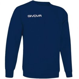 Vyriškas džemperis Givova Maglia One, tamsiai mėlynas