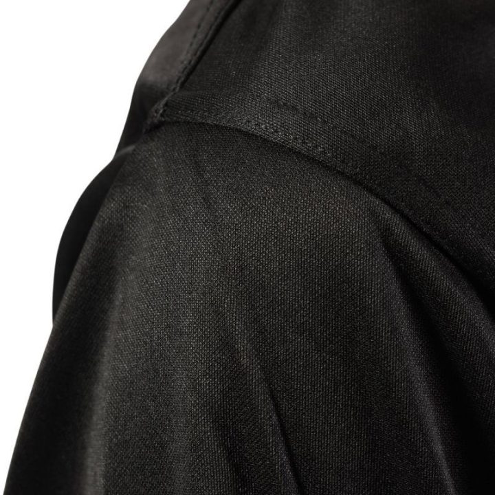 Vyriškas įprasto kirpimo džemperis Givova Maglia One, juodas
