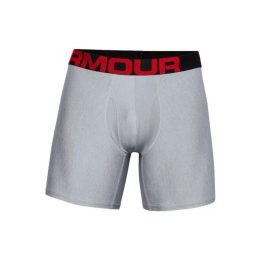 Vyriškos bokserkės Under Armour Charged Tech, 2 poros, juodos