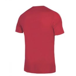 Vaikiški marškinėliai adidas Squadra 21 Jersey, raudoni