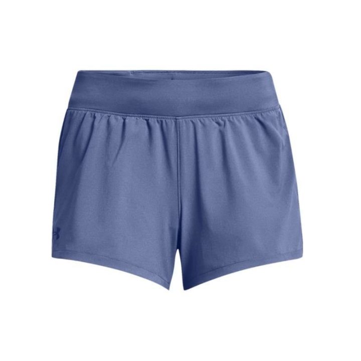 Moteriški šortai Under Armour Launch SW