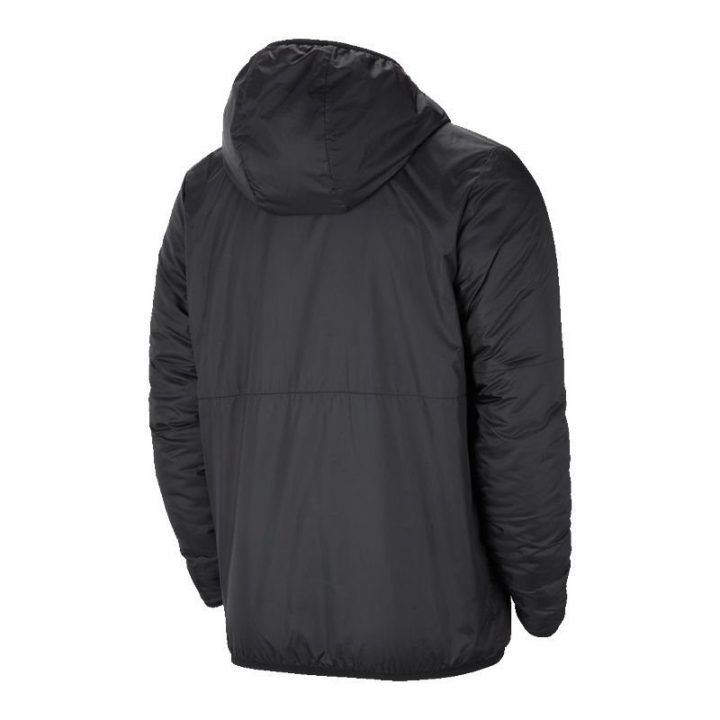 Moteriška neperšlampama striukė Nike Team Park 20 Fall, juoda