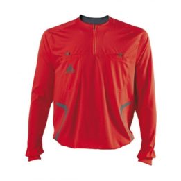 Teisėjų marškinėliai ilgomis rankovėmis adidas