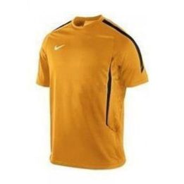 Vyriški treniruočių marškinėliai Nike Elite Ultimate, oranžiniai