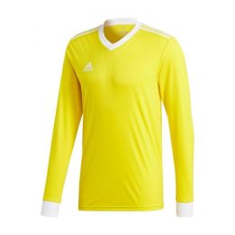 Marškinėliai ilgomis rankovėmis adidas Tabela 18