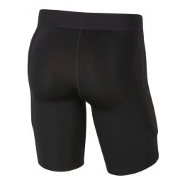 Vaikiški vartininko šortai Nike Dri-FIT Gardien I, juodi