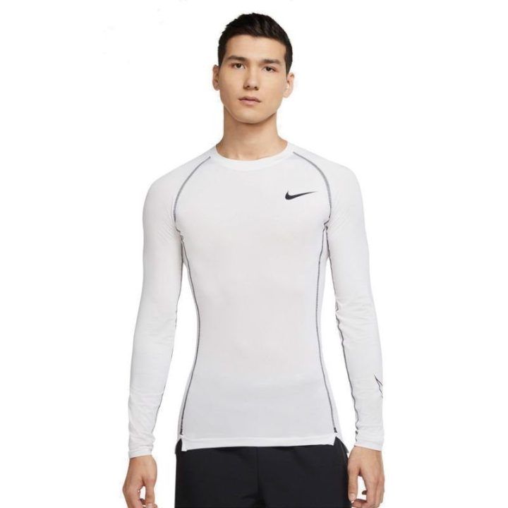 Vyriški termoaktyvūs marškinėliai Nike Compression