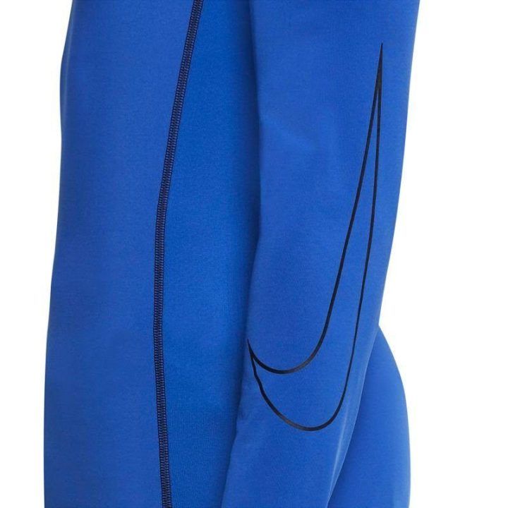 Vyriški termo marškinėliai ilgomis rankovėmis Nike Compression